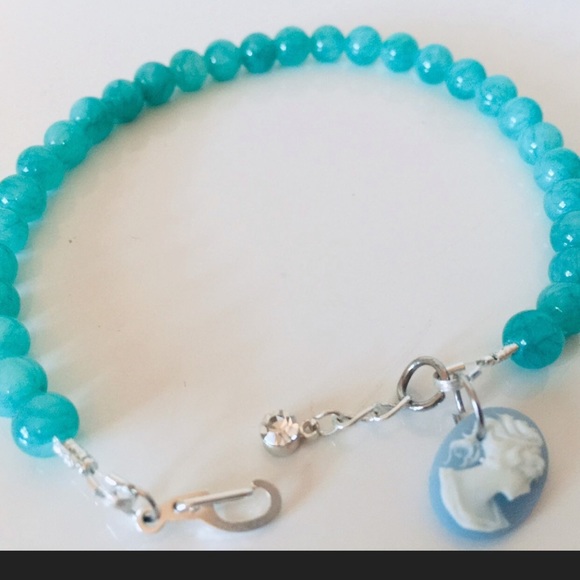 Bead bracelet - Picture 2 of 5